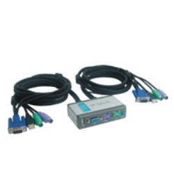 D-Link OUTLET D-LINK DKVM-2KU